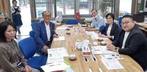 市内民間保育・教育施設訪問4