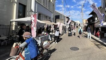 こいこいマルシェ