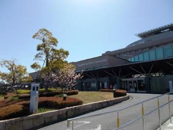 市長・院長等意見交換会