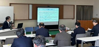 ハラスメント研修