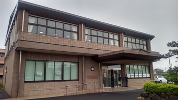 海部医療圏在宅医療・介護連携支援センター運営委員会