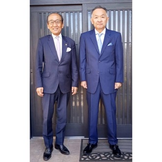 叙勲受章対象者2