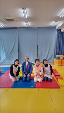 三和第二保育園