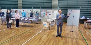 フェスティバル