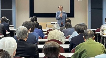 津島市女性活躍推進セミナー