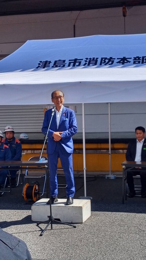 総合訓練
