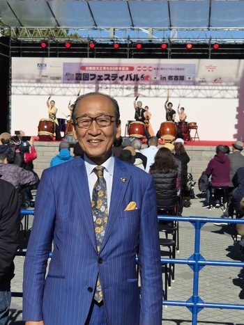 韓国フェスティバル2025