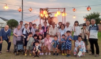 神守