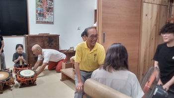 北町