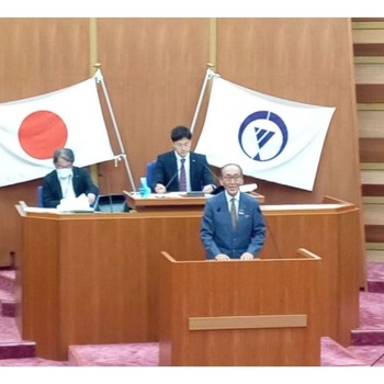 臨時会