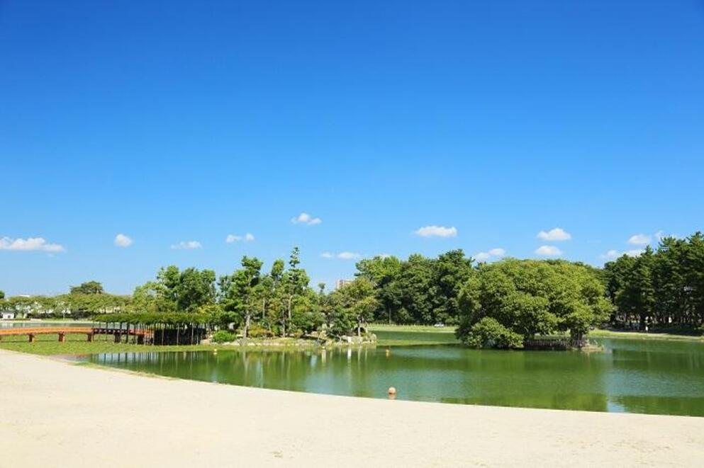 画像 天王川公園
