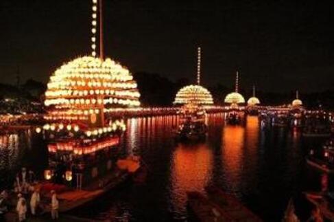 画像 よいまつり