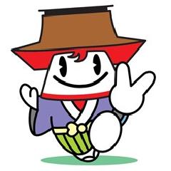 画像 津島市公式キャラクターつし丸